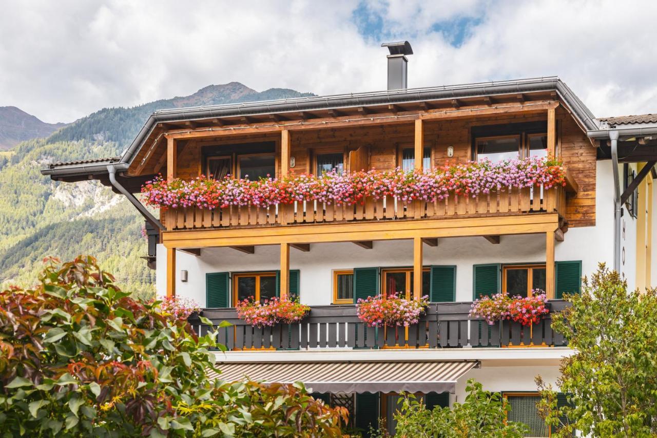 Hotel Erna Colle Isarco Exterior photo